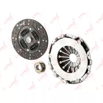 Комплект сцепления (d 250 mm) MITSUBISHI L200(KA/KB) 2.5D 05> / Pajero Sport II 2.5D 08>