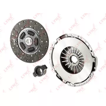 Комплект сцепления (d 280 mm) IVECO Daily II-IV 2.5D-3.0D 89>