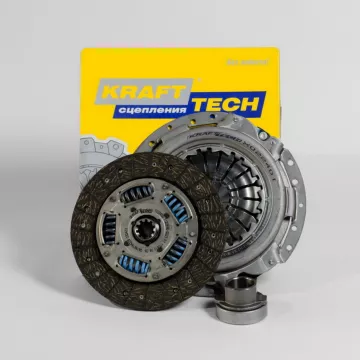 Комплект сцепления GAZEL Cummins 2.8D