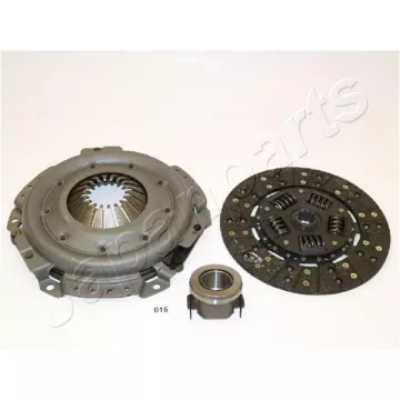 Комплект сцепления Gr.Cherokee 2.5td 95-99