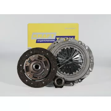 комплект сцепления Renault Clio Megane Laguna 1.4-1.6