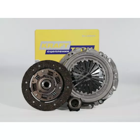 комплект сцепления Renault Clio Megane Laguna 1.4-1.6