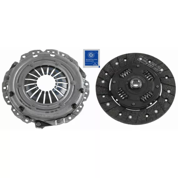 Комплект сцепления SACHS Astra H