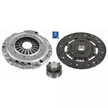 Комплект сцепления SACHS mb c180