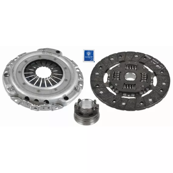 Комплект сцепления SACHS mb c180