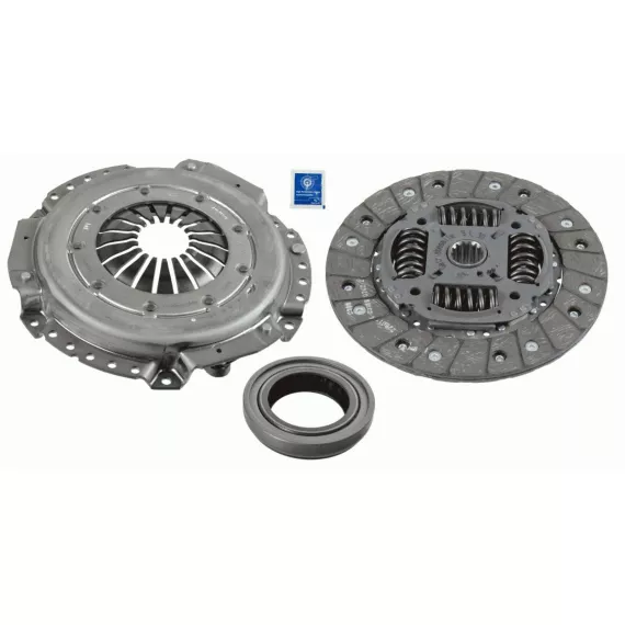 Комплект сцепления SACHS Omega B