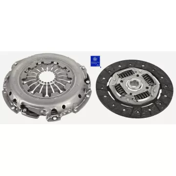 Комплект сцепления SACHS