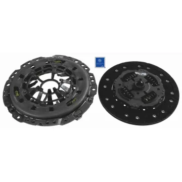 Комплект сцепления SACHS Vectra C 1.8