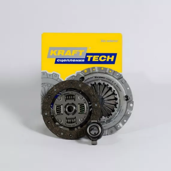 комплект сцепления Skoda Felicia 1.3-1.6