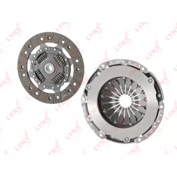 Комплект сцепления без выжимного (d 220 mm) FORD Focus I-II 1.4-1.8 98-12 / C-Max 1.6 03-10 / Ecospo