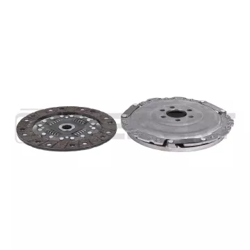 Комплект сцепления без подшипника Audi A3 96- Seat Leon 99- Skoda Octavia (1U2 1U5) 97- VW Bora