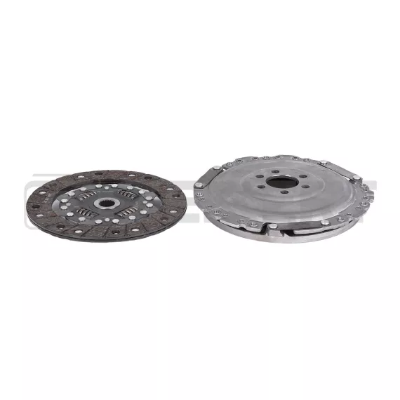 Комплект сцепления без подшипника Audi A3 96- Seat Leon 99- Skoda Octavia (1U2 1U5) 97- VW Bora