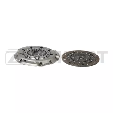 Комплект сцепления без подшипника Ford C-Max 07- Mondeo III 00- Focus II 04- Volvo C30 06- S40 I