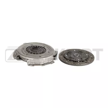Комплект сцепления без подшипника Ford Fiesta IV V 95- Fusion 02- Ka 96- Mazda 121 III 96- 2 03