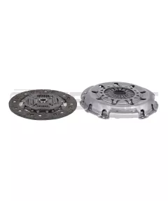 Комплект сцепления без подшипника Ford Focus I II 98- Mondeo IV 07- Fiesta IV VI 99- C-Max 07-