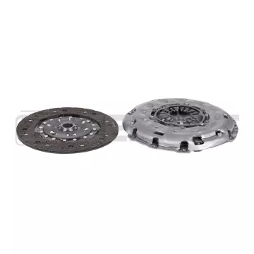 Комплект сцепления без подшипника Ford Focus II III 05- Kuga I II 05- Mondeo IV 05-