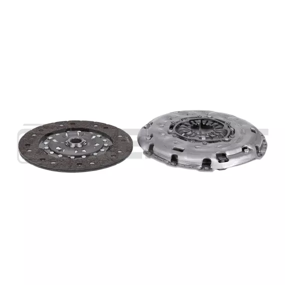 Комплект сцепления без подшипника Ford Focus II III 05- Kuga I II 05- Mondeo IV 05-