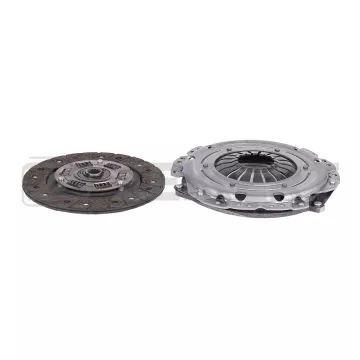 Комплект сцепления без подшипника Opel Astra F G H 98- Vectra B C 95- Saab 9-3 (YS3F E79 D79