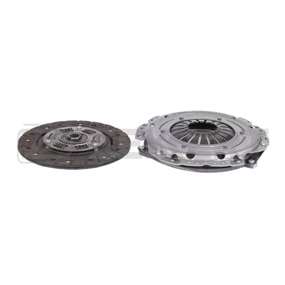 Комплект сцепления без подшипника Opel Astra F G H 98- Vectra B C 95- Saab 9-3 (YS3F E79 D79