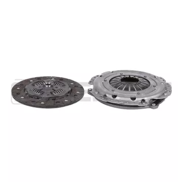 Комплект сцепления без подшипника Opel Astra H 04- Corsa D 12- Meriva B 10- Vectra C 05- Zafira