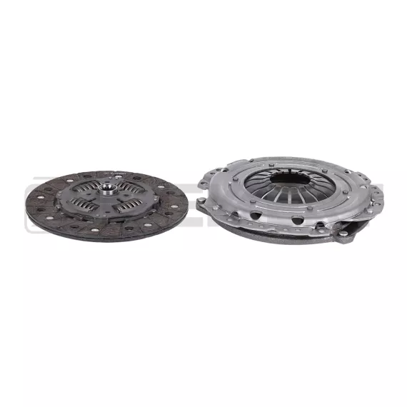 Комплект сцепления без подшипника Opel Astra H 04- Corsa D 12- Meriva B 10- Vectra C 05- Zafira