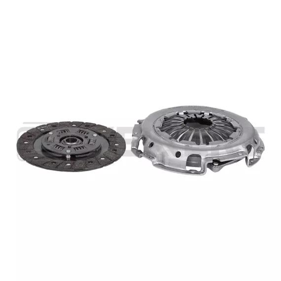 Комплект сцепления без подшипника Renault Clio III 05- Duster 12- Fluence 10- Megane II III 02-