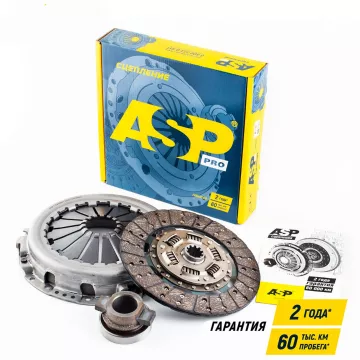 Комплект сцепления ГАЗ дв 402 405 406