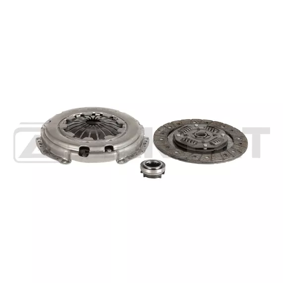 Комплект сцепления с подшипником Audi A2 00- Skoda Octavia (1Z_) 04- Rapid (NH_) 12- VW Golf V-VI