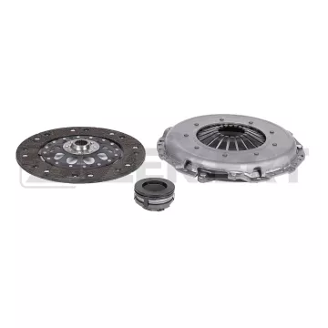 Комплект сцепления с подшипником Audi A4 94- A6 95- Skoda Superb 01- VW Passat 96-