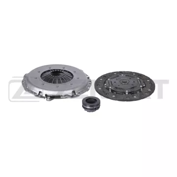 Комплект сцепления с подшипником Audi A4 I II 95- A6 II 97- VW Passat III 96-