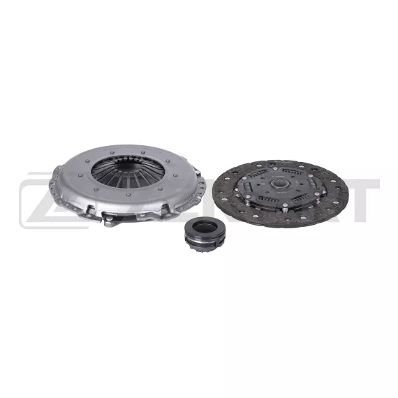 Комплект сцепления с подшипником Audi A4 I II 95- A6 II 97- VW Passat III 96-