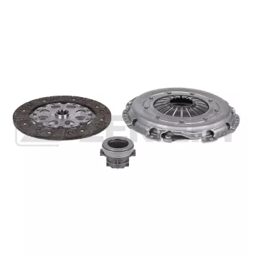 Комплект сцепления с подшипником BMW 3 (E30 E36) 86- 5 (E28 E34 E39) 83-