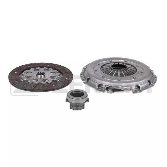 Комплект сцепления с подшипником BMW 3 (E30 E36) 86- 5 (E28 E34 E39) 83-
