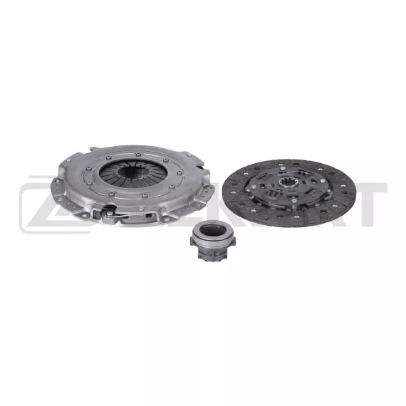 Комплект сцепления с подшипником BMW 3 (E36) 91- 5 (E34) 91-