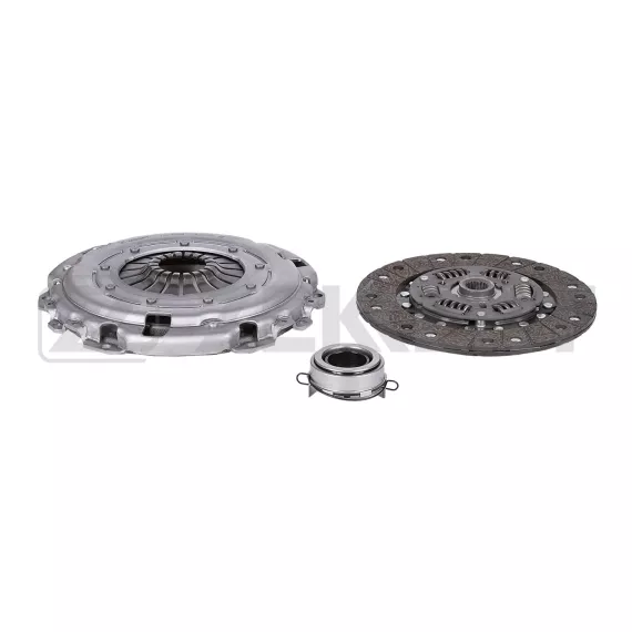 Комплект сцепления с подшипником Chery Tiggo (T11) 06- Tiggo 3 14-