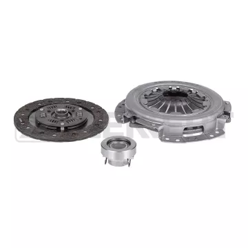 Комплект сцепления с подшипником Chevrolet Niva 02-  2101-2107 70- Niva (2121 2123) 76-