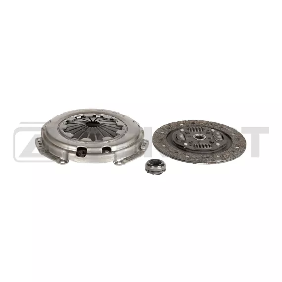 Комплект сцепления с подшипником Citroen Berlingo 00- C2 03- C3 02- C4 04- Peugeot 206 00- 307