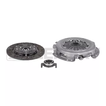 Комплект сцепления с подшипником Citroen Berlingo 96- BX 89- Peugeot 205 I II 89- 306 93- Partne