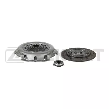 Комплект сцепления с подшипником Fiat Bravo (198_) 07- Fiat 500 (312_) 07- Ford Ka 08-