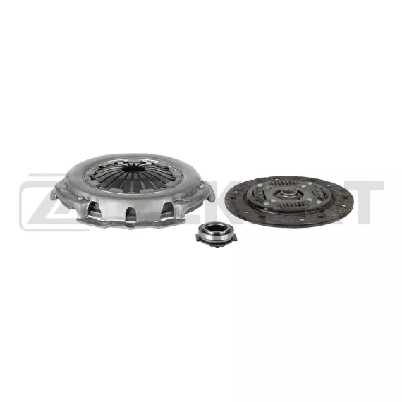 Комплект сцепления с подшипником Fiat Bravo (198_) 07- Fiat 500 (312_) 07- Ford Ka 08-