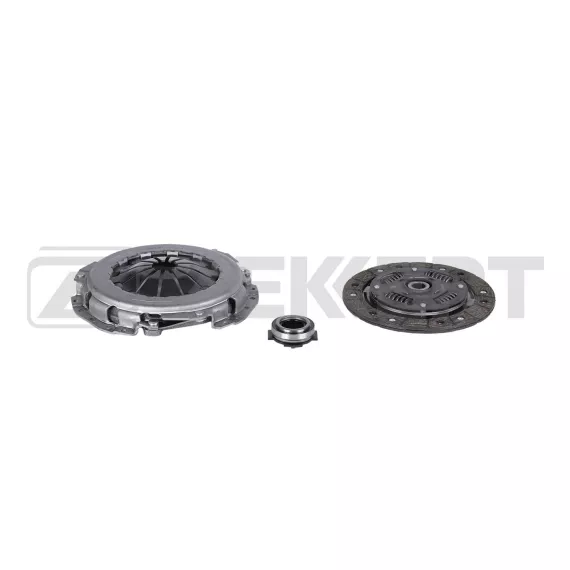 Комплект сцепления с подшипником Fiat Punto (176 188) 93- Panda (169) 03- Lancia Y (840) 96-