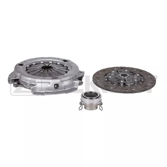 Комплект сцепления с подшипником Great Wall Safe 06- Wingle 11- Deer 05-