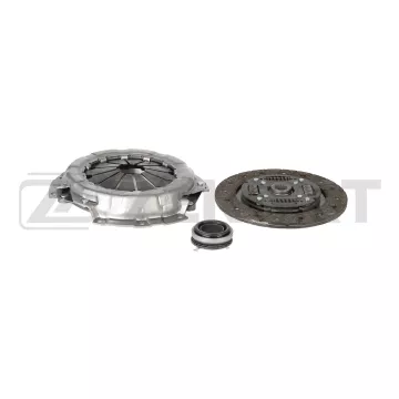 Комплект сцепления с подшипником Hyundai Accent II 04- Getz 02- (замена для KS-4176)