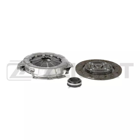 Комплект сцепления с подшипником Hyundai Accent II 04- Getz 02- (замена для KS-4176)
