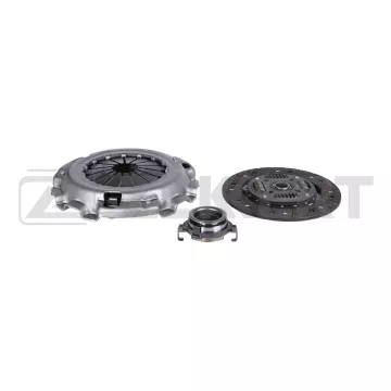 Комплект сцепления с подшипником Hyundai H-1 97- Kia Pregio 95- K2500 10-