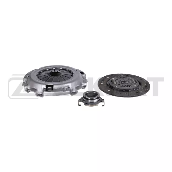 Комплект сцепления с подшипником Hyundai H-1 97- Kia Pregio 95- K2500 10-