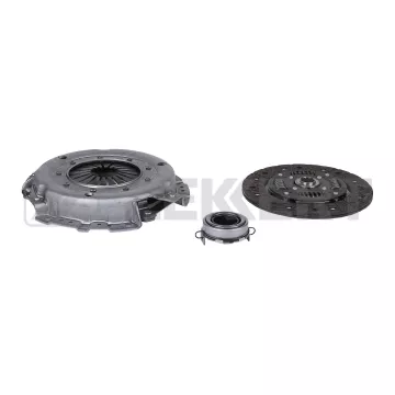 Комплект сцепления с подшипником Hyundai Lantra 90- Pony 89- Mitsubishi Lancer III IV 88- Galant