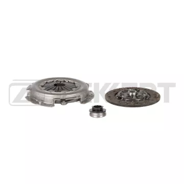 Комплект сцепления с подшипником Kia Rio 00- Sephia 96- Shuma I II 96- (замена для KS-4102)