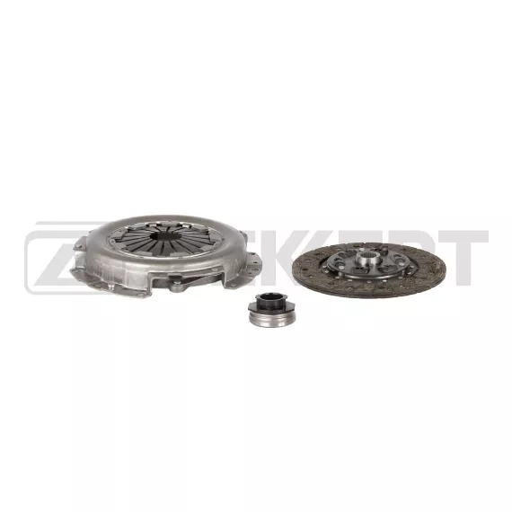 Комплект сцепления с подшипником Kia Rio 00- Sephia 96- Shuma I II 96- (замена для KS-4102)
