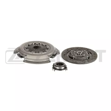 Комплект сцепления с подшипником Lifan Solano 08- X60 16- Breez 07-